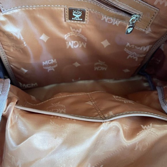 MCM Backpack main image 5
